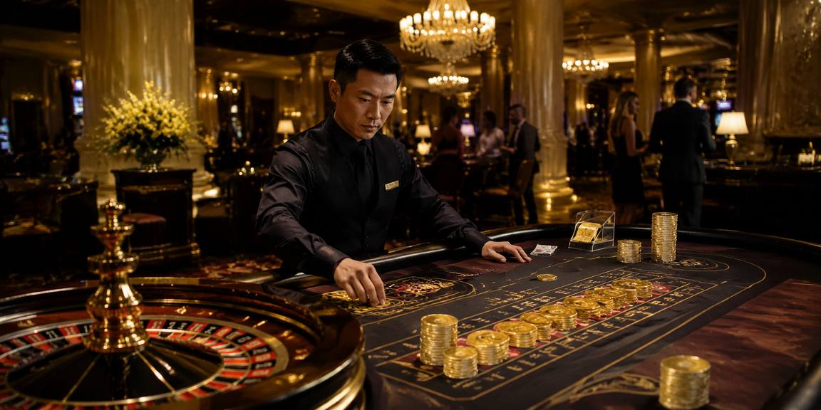 lv3 Live Casino